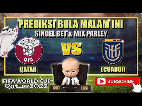 PREDIKSI BOLA DAN MIX PARLAY HARI INI 20 - 21 NOVEMBER 2022 | SINGLE BET DAN OVER UNDER MALAM INI