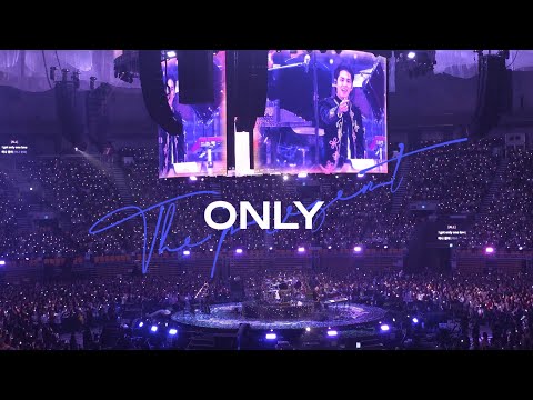 251219 데이식스 - 둘도아닌하나 ONLY | 2025 클콘 The present