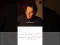 Integral de la TANGENTE elevada a una POTENCIA IMPAR