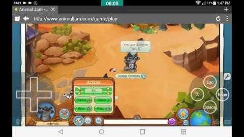 My First Video And My First Intro! ( Read Description )