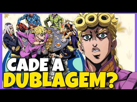 Souzones seu fracassado olhe isso jojo na Netflix e dublado não tem por que  não ver da like pra chegar a degustação de memes : r/HUEstation