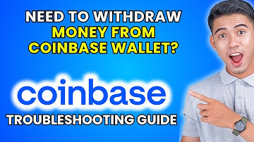How to Withdraw Money from Coinbase Wallet [2025 Method]