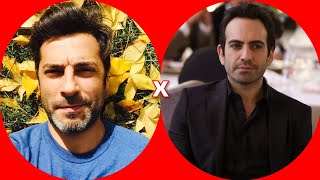 Barış Kılıç Kuzey Güney Vs Buğra Gülsoy İçerde Their Lifestyle Will Leave You Speechless