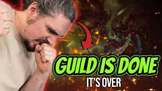 How A VTuber and a Ninja Looter Destroyed My WoW Guild