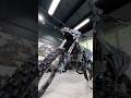 GLADIATOR K5 — тот самый эндуро, который позволяет не думать о технике во время езды #эндуро