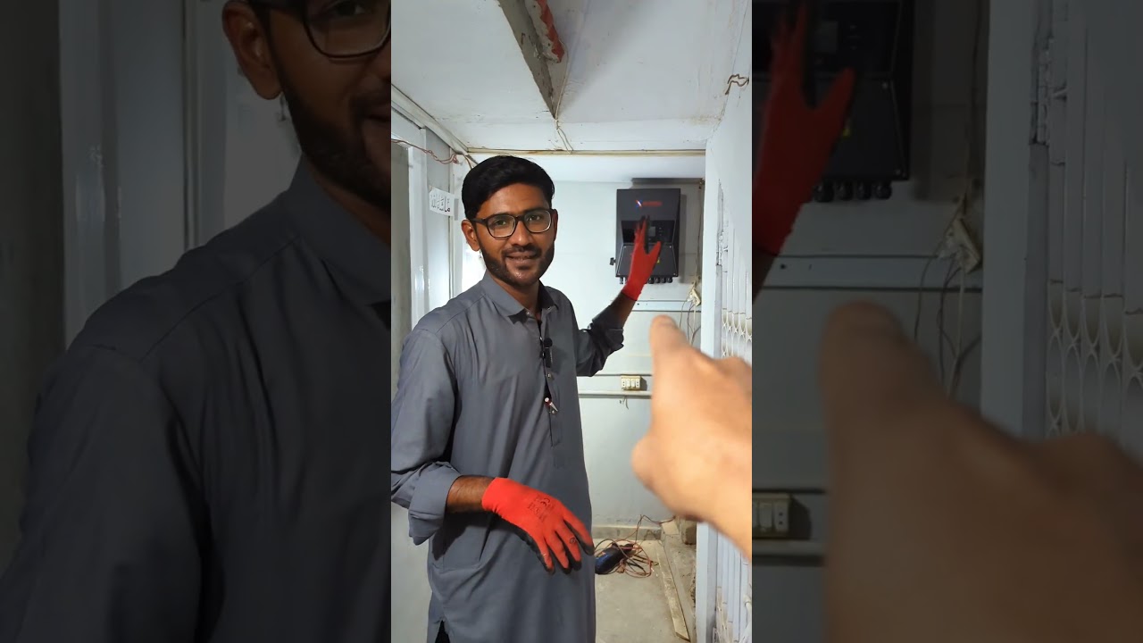 solar System Price In Pakistan 