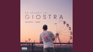 SE SPZZET LA GIOSTRA