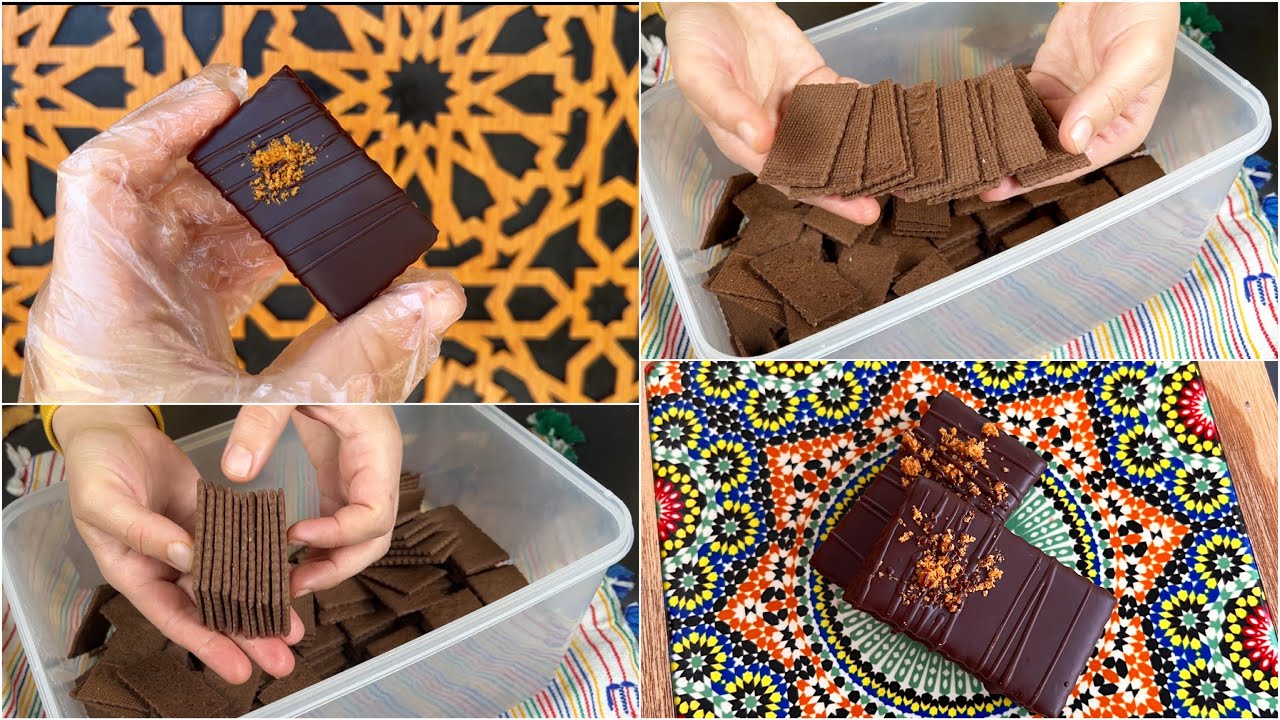 صابلي الاكثر طلبا ولي تيحماقو عليه كلياني تيجي مقرمش وخطيير