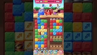 Cookie Cats Blast || Level - 264 ||