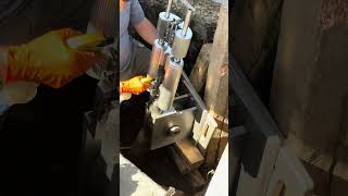 60’ SDR17 Trenchless