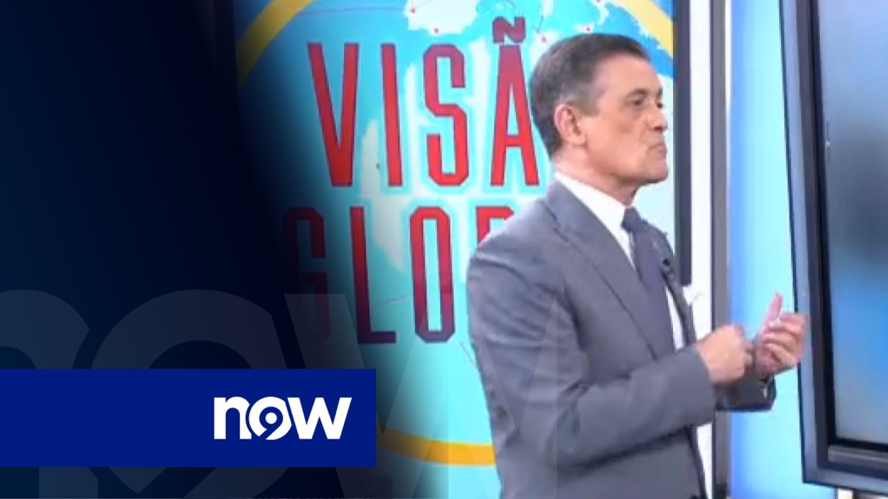 «Guerras de hoje têm um custo financeiro muito elevado»