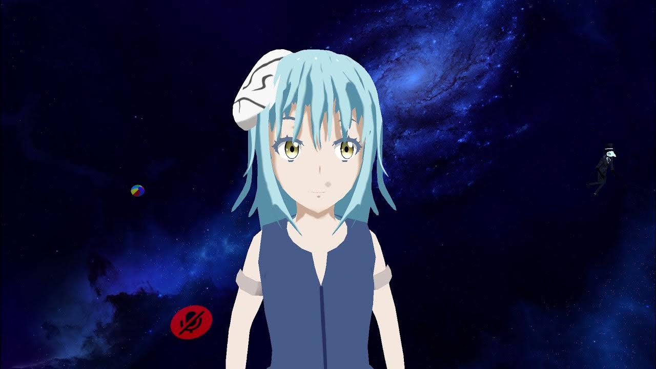 Testing VRChat with PSVR YouTube