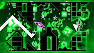 Idols 16% Extreme Demon By Zafkiel7