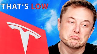 Here's How Much Tesla Stock Is TRULY Worth