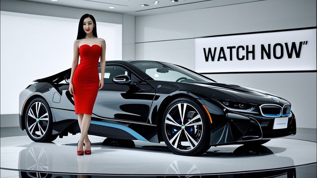 🚗🚗BMW i82025 – Finally Launched: Full Information & Review in This Show! 🚗 Car 🚗