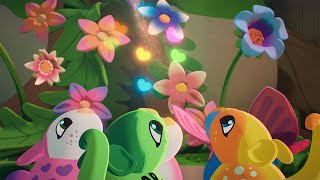 Brio Flora Magic Bouquet & Bedtime Happiness Ep04