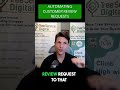 Automating Customer Review Requests #treeservicedigital #customerreview #marketingservices