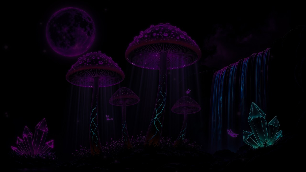 Гипноз для глубокого сна (без рекламы) • Снятие стресса и тревоги • Спокойный отдых сегодня ночью