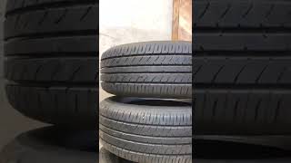 Шины Toyo 205/60 r16