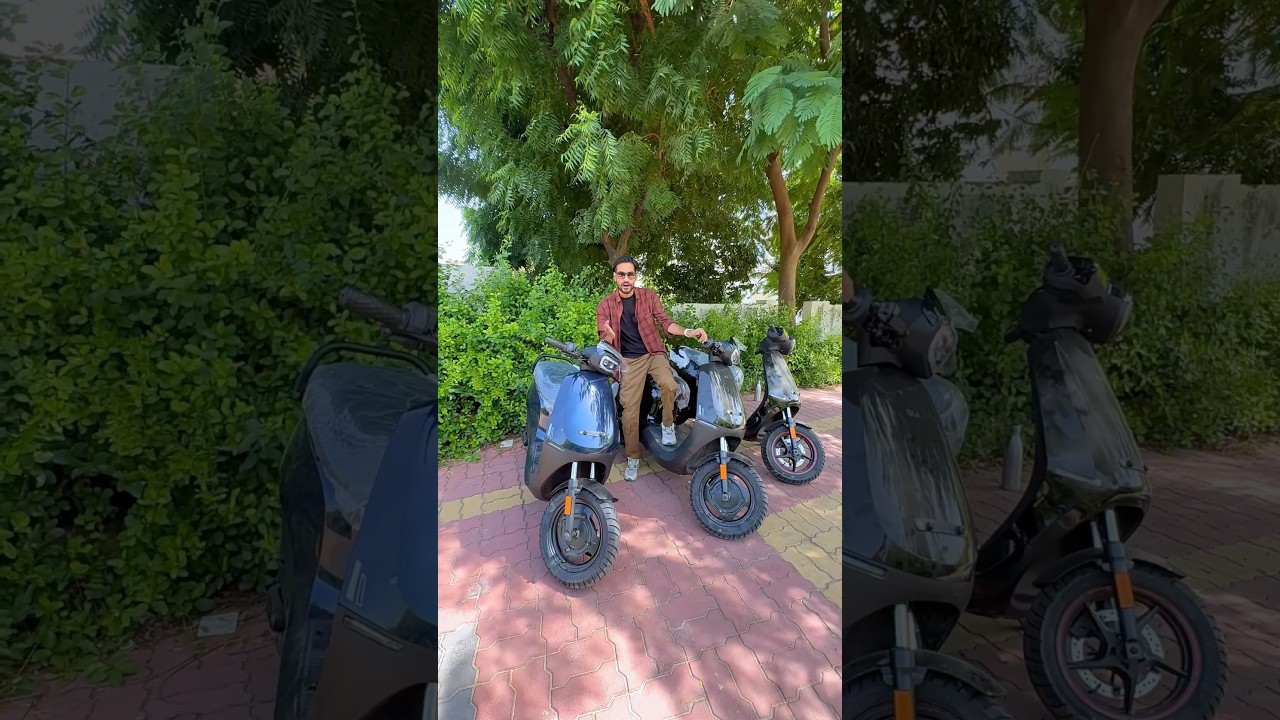 OMG😱 OLA K ELECTRIC SCOOTERS M ITNA FARK HAI😳 |   s1x se s1 pro plus tak