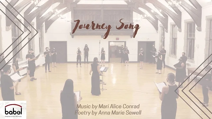 Journey Song - Mari Alice Conrad