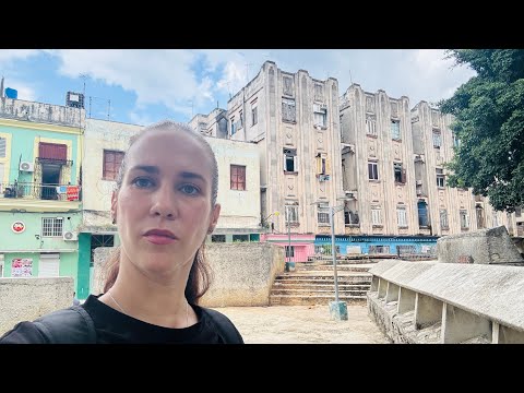 This is the REALITY of life in Cuba / Havana unfiltered