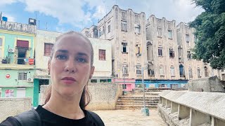 This is the REALITY of life in Cuba / Havana unfiltered This is the REALITY of life in Cuba / Havana unfiltered