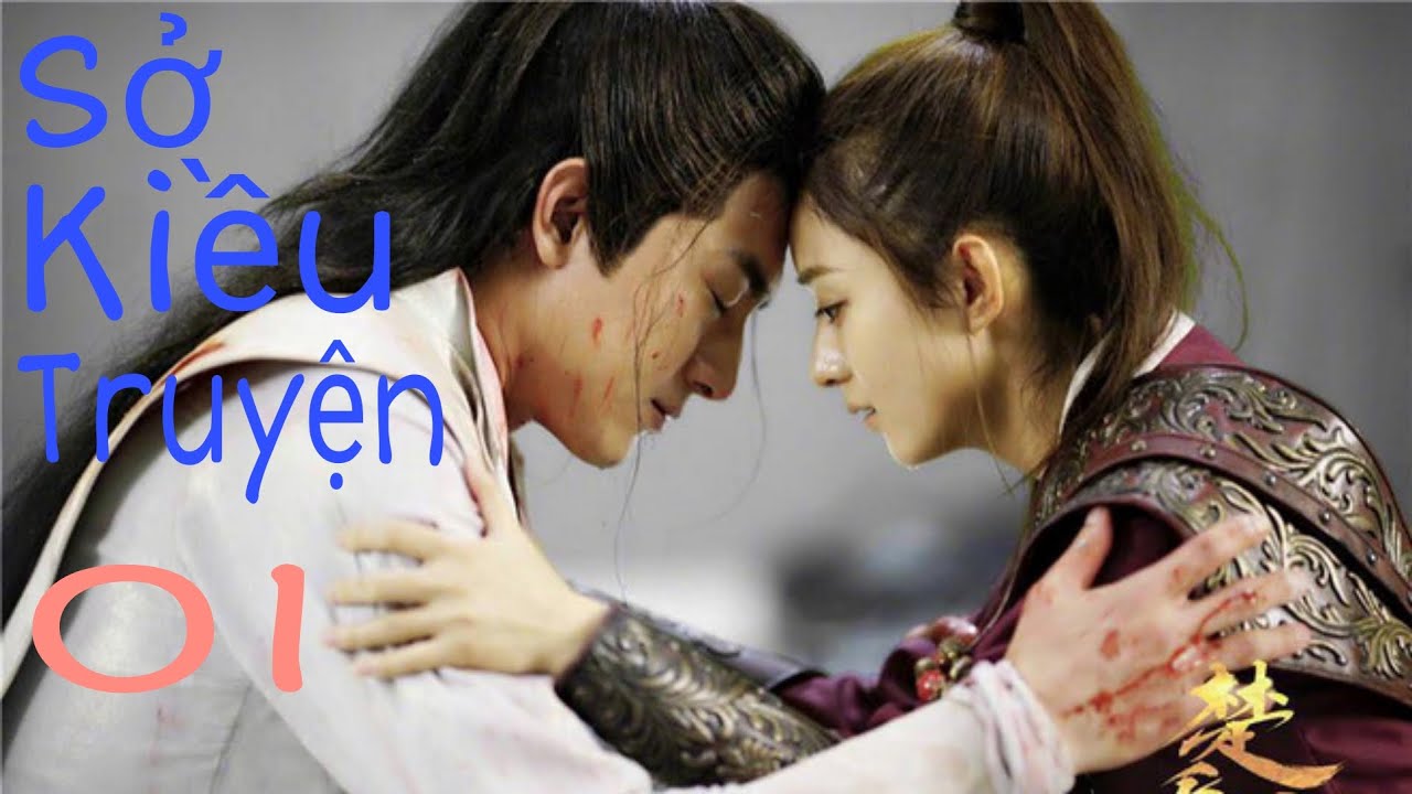 Sở Kiều Truyện Phần 2 Tập 1 Phim Kiếm Hiệp Ngôn Tình Trung Quốc Hay Nhất 2020 | phim kiếm hiệp trung quốc hay - Mb - Phimvip