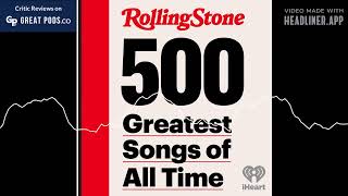 Rolling Stones 500 Greatest Songs Trailer