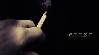 Cigarette By Errør