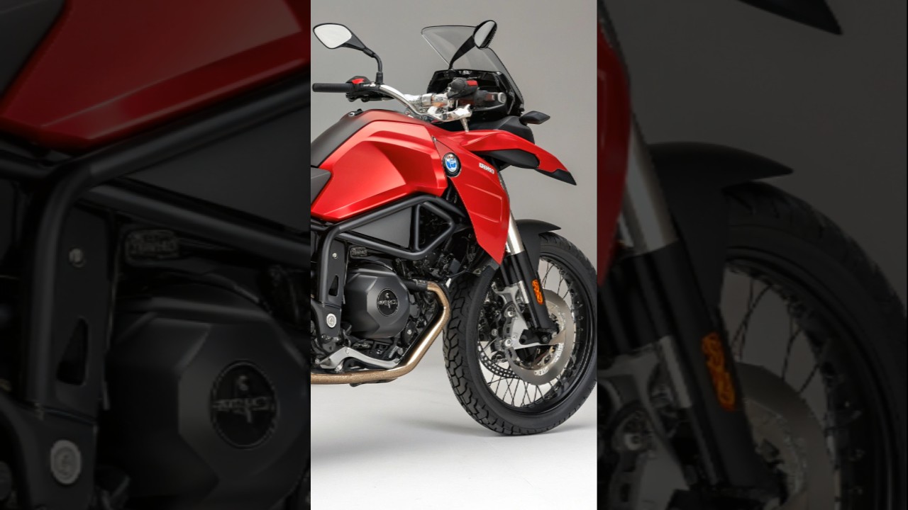 New 2025 BMW F450 GS Is OFFICIALLY Launched First Look!!