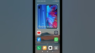 redmi note 7s miui 12.5.1.0 new update | features | india | miui12.5 enhanced | problem | launcher p