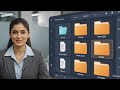 OlenOne File Manager | Secure Cloud File Storage & Team File Sharing
