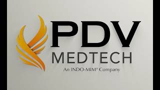 PDV MedTech: One Partner for Every Stage of Medical Device Development