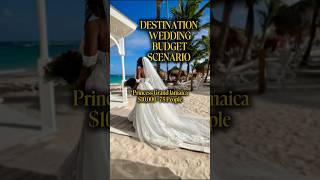 DESTINATION BRIDE Q&A S2 EP15 | PRINCESS GRAND JAMAICA #destinationbride #destinationwedding