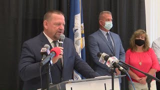 News conference: Bossier Schools unveil more detailed plans for reopening