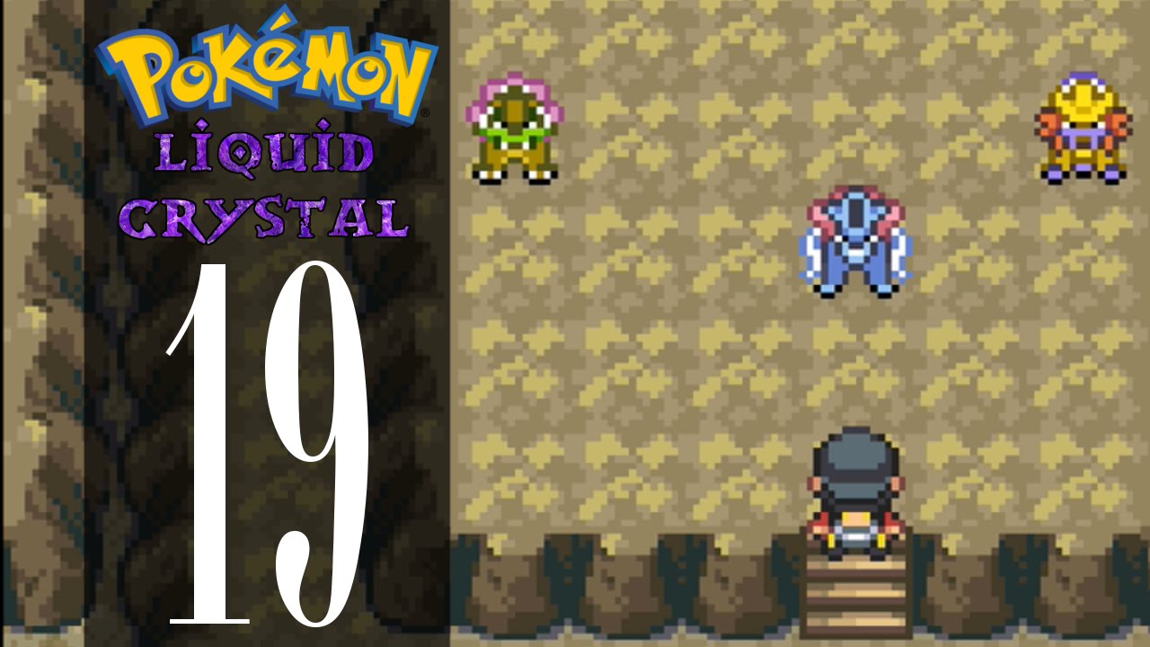 pokemon liquid crystal cheats all three starters pokemon liquid crystal cheats all three starters