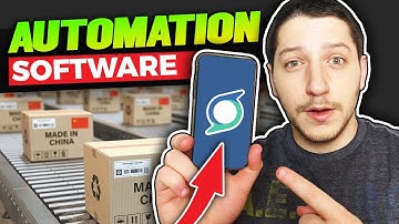 What Software I Use in My Wholesale Dropshipping Business