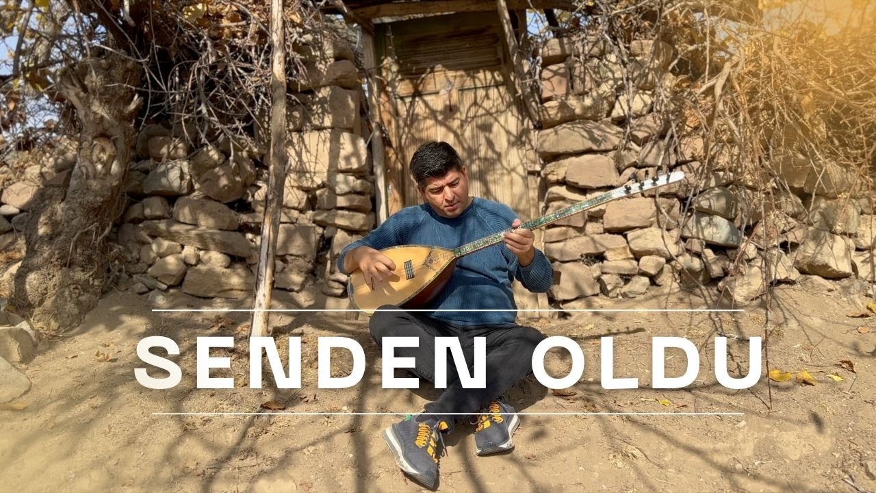Watch Yunus Koşar - Senden Oldu #yeni on YouTube Watch Yunus Koşar - Senden Oldu #yeni on YouTube