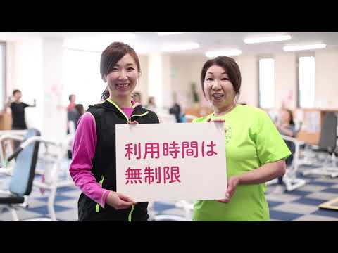 ビーライン秋田の最新CM。実際のスタッフとそのお母さまの共演です。