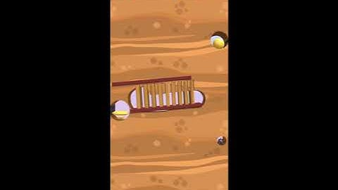 Dig This (Dig It) Level 47-19 Bomb Expert Walkthrough