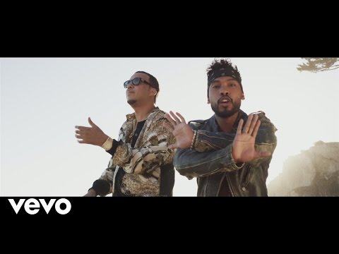 French Montana Ft. Miguel - Xplicit