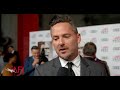 HOSTILES: Red Carpet Interviews