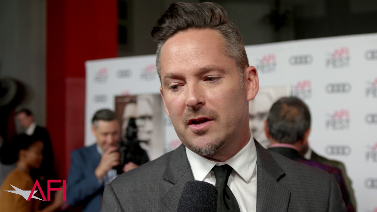 HOSTILES: Red Carpet Interviews