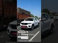 Spotted In Camouflage, Imagined In Full! Mahindra Scorpio N Pickup 🛻(Ai Render Based On Recent Spy P