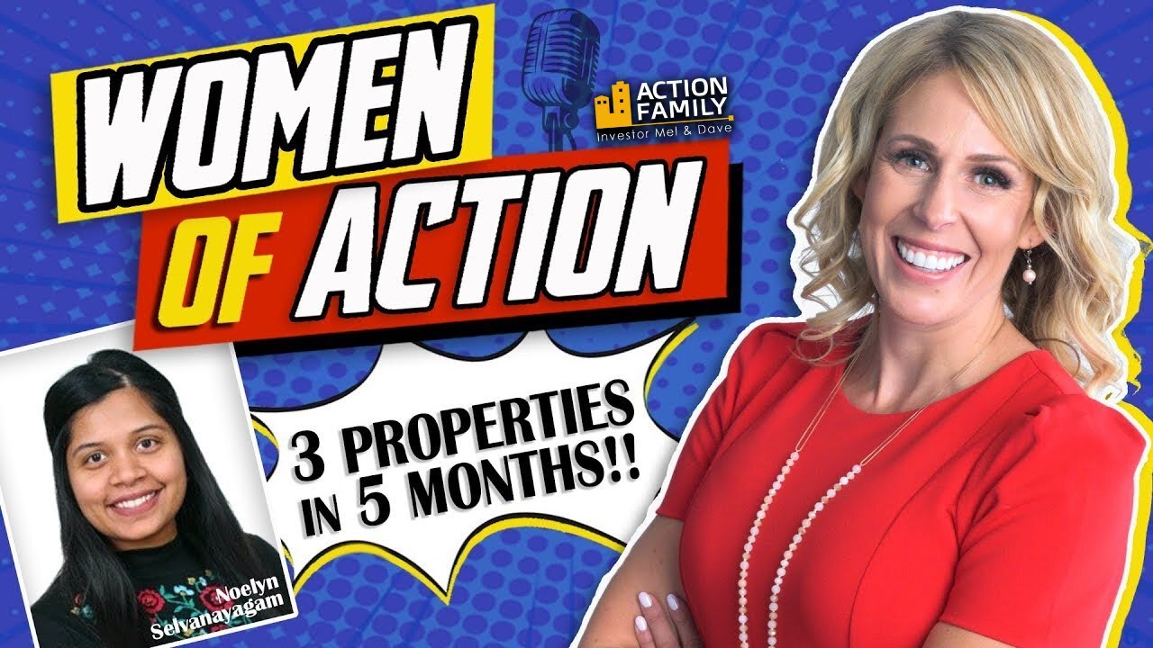 First Generation Canadian Creating Wealth for Her Family - Women of ...