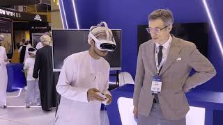 GWPro Enters Oman: Strategic Partnership with ALG Holding at OPES 2026