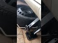 Como refazer rosca espanada no motor Fiat punto