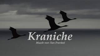 Kraniche (Журавли) Gesang & Arrangement: Lexa A. Thomas