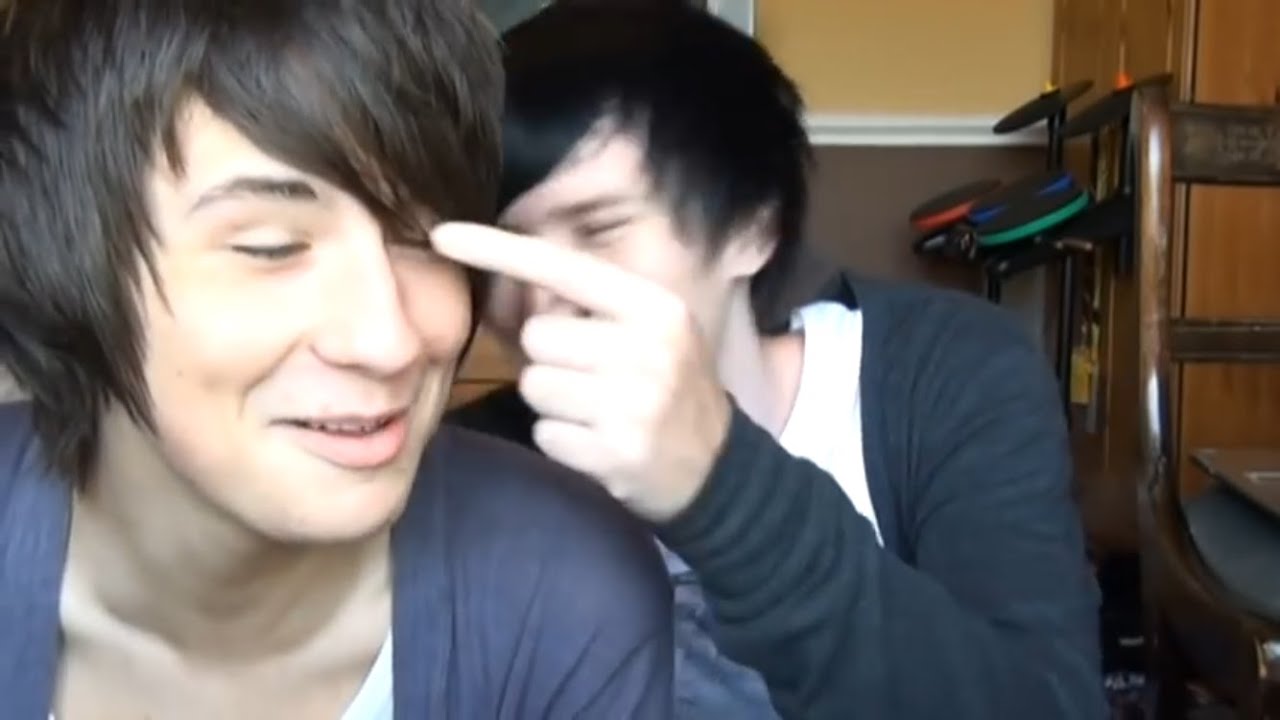 fetus phan moments (part 2)